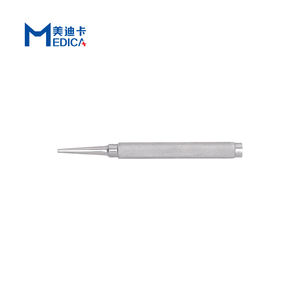 Langlebige robuste Kirsch ner Wire Punch Veterinär chirurgische Werkzeuge für ortho pä dische Verfahren zur Hunde pflege - Product Image 2