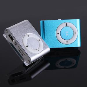 Lecteur MP3 portable USB mini à prix abordable, étanche, <span class=keywords><strong>pour</strong></span> voiture, sans carte mémoire SD - Product Image 3