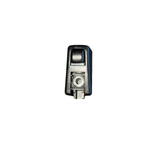 คลิปหนีบบังแดด Porsche Maca รุ่น 95B857561 พร้อมสกรูติดตั้ง ตะขอเกี่ยวยึดหลังคา - Product Image 3