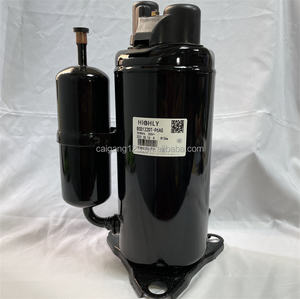 Лучшая цена для <span class=keywords><strong>HITACHI</strong></span> SHANGHAI BSD122DT-P6AG BSD122DT-P6AU 220 В 50/60 Гц R134 роторный компрессор - Product Image 3