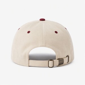 Casquette Trucker 6 Panneaux Personnalisée avec Logo Tissé, Dos en Faux Daim et Maille, Motif Lettres Courbées, Réglable avec Fermeture Snapback – Vente en Gros - Product Image 5