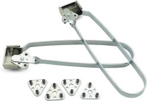 Uweld مهاجم شعلة الصوان الثلاثي ولاعة للحام والقطع مع بدائل الصوان للحام - Product Image 2