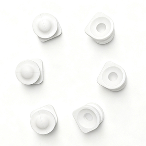 Anillos <span class=keywords><strong>de</strong></span> sellado <span class=keywords><strong>de</strong></span> silicona reductores <span class=keywords><strong>de</strong></span> ruido Refrigeradores Resistencia a bajas temperaturas Tamaños personalizados duraderos y flexibles - Product Image 2