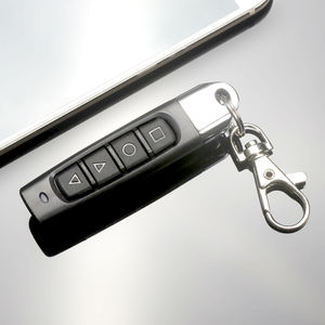Télécommande Code Scanner Copieur Télécommande RF 433 Face à Face Télécommande Alarme de Voiture Télécommande Ouverture de Porte de Garage Rimote 433 - Product Image 2