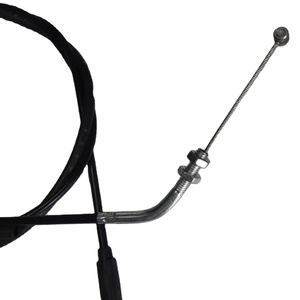 Bán trực tiếp xe máy ga dòng tăng tốc cáp xe tay ga gy6125 150cc dây răng cuối cáp điều khiển EFI - Product Image 6