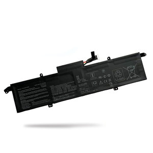 แบตเตอรี่แล็ปท็อปใหม่เอี่ยม C41N1908 สำหรับ Asus Zephyrus G14 <span class=keywords><strong>Ga401</strong></span> Ga401ii Ga401iv Ga401ih Ga401ih-br7n2bl Ga401iu Ga401ihr - Product Image 6