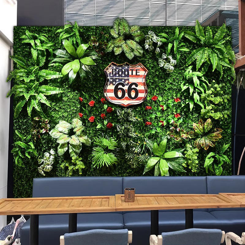 Branches et feuilles