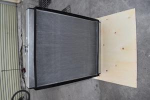 Radiador <span class=keywords><strong>20Y</strong></span>-<span class=keywords><strong>03</strong></span>-<span class=keywords><strong>31111</strong></span> del tanque de agua de las piezas del excavador para el - Product Image 2