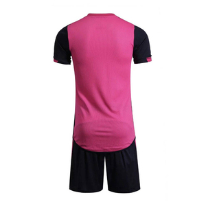 Unique Design <b>Cheap</b> Price Sports Wear Soccer Uniform Custom Color And Size High Quality Soccer Uniform For Adult - Product Image 2