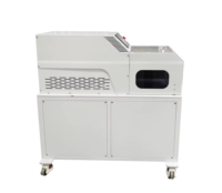 Machine à dénuder multifonctionnelle pour câbles coaxiaux avec conception carrée large et blindage multicouche