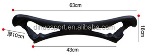 Fournisseur d'usine : Accessoires multifonctionnels pour équipement de gym, ensemble de poignées ergonomiques (8 pièces) UPJ-9005 Dinuo - Product Image 5