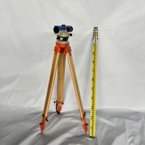 उच्च परिशुद्धता 32x ऑप्टिकल स्वचालित इंजीनियरिंग सर्वेक्षण उपकरण ऑटो स्तर - Product Image 4