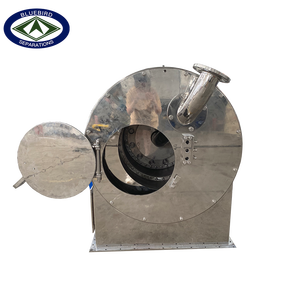 ים מלח ייצור שני שלב בוכנה Pusher צנטריפוגה עבור נחושת סולפט - Product Image 2