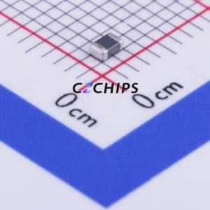 MPZ2012S300AT Ferrite Bead 0805 RF ( Impedance @ Frequency: 30Ohm@100MHz )( Error: 25% )( DC Resistance (DCR): 10mOhm ) - Product Image 1