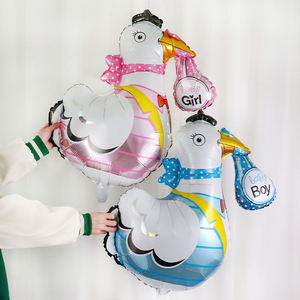 Globos <span class=keywords><strong>de</strong></span> decoración <span class=keywords><strong>de</strong></span> fiesta <span class=keywords><strong>de</strong></span> revelación <span class=keywords><strong>de</strong></span> género bebé niño o niña azul Rosa signo <span class=keywords><strong>de</strong></span> interrogación símbolo globo <span class=keywords><strong>de</strong></span> papel <span class=keywords><strong>de</strong></span> aluminio él o ella suministros <span class=keywords><strong>de</strong></span> fiesta - Product Image 3