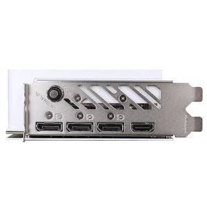 Nueva Tarjeta Gráfica para Juegos IGame GeForce RTX 5060 Ultra W OC 8GB Colorful 2025, GPU RTX 5060 8G para PC de Escritorio, Condición Mxm, con Ventilador - Product Image 5