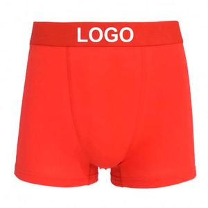 Pantalones Cortos Deportivos Negros para Hombre, Transpirables, Elásticos, de Talle Medio, Antibacterianos, de Seda de Leche Tejida, con Estampado Digital y Logotipo en la Cintura - Product Image 4