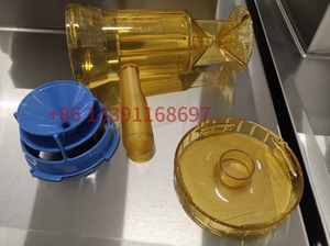 Distributeur de sel pour <span class=keywords><strong>frites</strong></span> McDonald's KFC, nouveau dispositif du fabricant, haute précision à bas prix pour <span class=keywords><strong>frites</strong></span> - Product Image 2