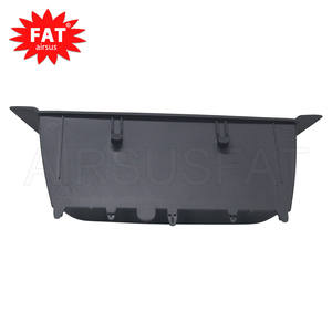 Kit d'habillage de poignée intérieure de porte pour BMW X3 X4 F25 F26 Boîte de rangement de cadre d'accoudoir intérieur 51417250306 51417250307 - Product Image 6