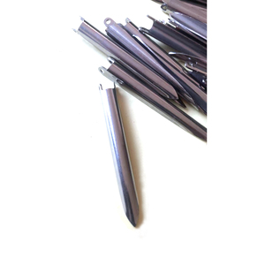 Repuestos de Acero Inoxidable Omer Tipo 1.2* 75mm, Flecha de Repuesto para Pesca Submarina, Flecha de 7mm para Fusiles de Pesca Submarina - Product Image 3