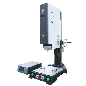 <span class=keywords><strong>Machine</strong></span> à souder par ultrasons avec carte de classement PSA, <span class=keywords><strong>machine</strong></span> à souder PPR, kit de soudage plastique, soudage par ultrasons, soudage par points plastique - Product Image 6