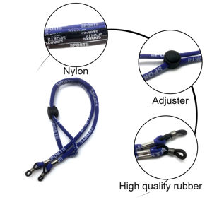 <span class=keywords><strong>Cordon</strong></span> de <span class=keywords><strong>lunettes</strong></span> réglable pour hommes, accessoires de <span class=keywords><strong>lunettes</strong></span> de sport pour adultes et enfants - Product Image 3