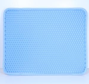 PE Material Cat Toilet Pad-Secagem Rápida, Conveniente para Limpar e Manter Limpeza Fabricante Profissional - Product Image 6