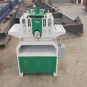 WS380 Machine à refendre à lames multiples - Product Image 6