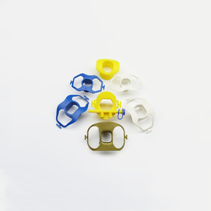 قابلة لإعادة الاستخدام التنظير لدغة كتلة/حامي الفم - Product Image 2