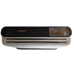 Cuchillo de Cocina Inteligente de Alta Calidad con Tabla de Cortar Plegable, Soporte para Bloques y Máquina de Desinfección SKD006 - Product Image 5