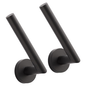 SWIFTHORSE <span class=keywords><strong>Porte</strong></span>-serviettes en papier magnétique <span class=keywords><strong>Porte</strong></span>-papier de soie Mat <span class=keywords><strong>Porte</strong></span>-rouleau de tissu Rangement de salle de bain Accessoires de salle de bain - Product Image 5