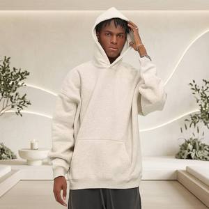 <span class=keywords><strong>Felpa</strong></span> con <span class=keywords><strong>Cappuccio</strong></span> Personalizzabile Premium 2026 da 350g - Stile Americano di Alta Qualità, <span class=keywords><strong>Felpa</strong></span> Foderata in Pile, Abbigliamento Personalizzabile con Logo Fai-da-Te - Product Image 2