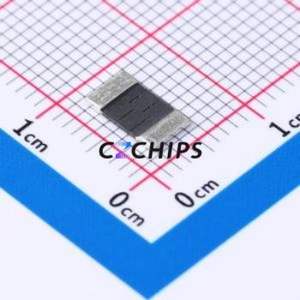 Resistencia de Detección de Corriente/Shunt WSL2816R0200FEH, Resistencia de Muestreo 2816, 20mOhm, 1%, 2W - Product Image 2