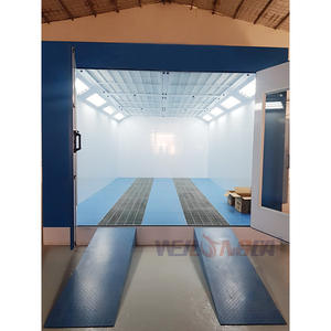 WLD7200 Modèle Commun D'approbation Offre Spéciale Afrique Pas Cher <span class=keywords><strong>Cabine</strong></span> <span class=keywords><strong>de</strong></span> <span class=keywords><strong>Peinture</strong></span> - Product Image 2