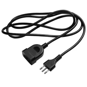 Extension Cord Chile Power Cable