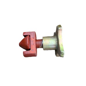 Khóa xoắn thép bền để buộc chặt <span class=keywords><strong>container</strong></span> an toàn - Product Image 2