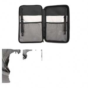 Muestra Gratuita, Bolsa de Baquetas Profesional Impermeable Personalizada, Bolsa de Almacenamiento de Baquetas con Doble Correa, Bolsa para Mazos - Product Image 4