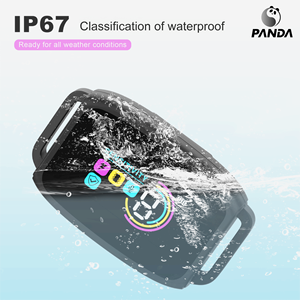 Collier anti-aboiement intelligent automatique avec écran numérique HD, étanche IP67, rechargeable, dispositif d'arrêt des aboiements, catégorie Contrôle des aboiements - Product Image 4