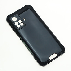 Coque de protection pour smartphone Blackview <span class=keywords><strong>BV9200</strong></span>, coque en TPU flexible avec découpes précises - Product Image 4