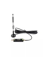 Module de transmission numérique sans fil USB vers LORA SX1262, communication IOT, agriculture industrielle, acquisition de données