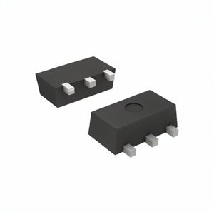 Compre Componentes Electrónicos en Línea, Canal del Fabricante S-812C55AUA-C3JT2G, Gestión de Energía (PMIC) TO 243AA - Product Image 1