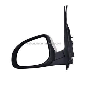 <span class=keywords><strong>Espejo</strong></span> retrovisor automático plegable 87610-0X500, <span class=keywords><strong>espejo</strong></span> lateral izquierdo y <span class=keywords><strong>derecho</strong></span> para <span class=keywords><strong>HYUNDAI</strong></span> <span class=keywords><strong>I10</strong></span> 2010, lámpara eléctrica con - Product Image 2