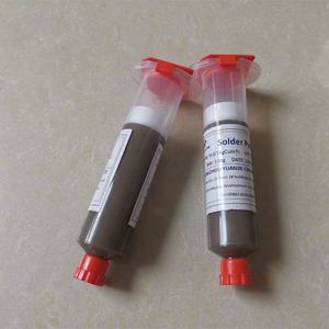 वैक्यूम ब्रेजिंग और डायमंड टूल्स के लिए उच्च गुणवत्ता वाली एकुटी सिल्वर सोल्डर पेस्ट - Product Image 1