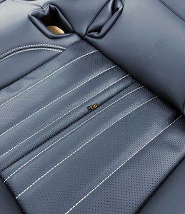 <span class=keywords><strong>Coprisedili</strong></span> su Misura per <span class=keywords><strong>Audi</strong></span> <span class=keywords><strong>A6</strong></span> 2020 con Motivi e Texture Personalizzati - Product Image 3