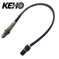 Sonde d'oxygène OE 11787569968 en vente directe pour BMW Série 3 E90 316i – Capteur Lambda aval – Pièces automobiles