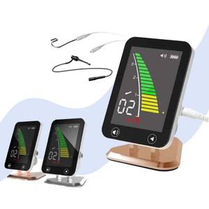 Peralatan perawatan endodontik layar LCD, lokator <span class=keywords><strong>Apex</strong></span> mikro 4.0 inci, saluran akar gigi - Product Image 1