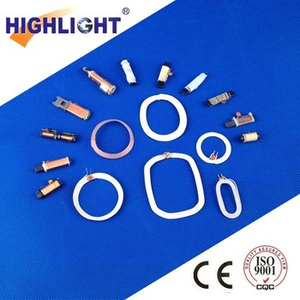 Làm nổi bật Nhà cung cấp Trung Quốc giá rẻ <span class=keywords><strong>EAS</strong></span> thẻ cứng sử dụng <span class=keywords><strong>AM</strong></span> 58kHz ferrites <span class=keywords><strong>RF</strong></span> 8.2MHz cuộn dây cho an ninh tag - Product Image 5