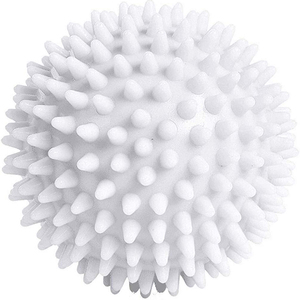 Profondo del tessuto <span class=keywords><strong>massaggio</strong></span> ai piedi di fitness palestra spiky gomma sfera di plastica per la vendita - Product Image 4