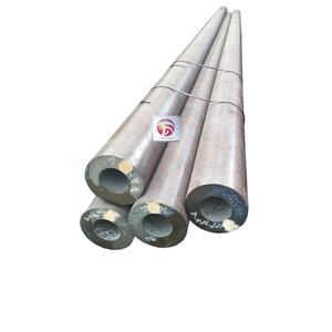 Tubes en <span class=keywords><strong>acier</strong></span> au carbone économiques 16Mn Sae1518 St52 6 pouces Sch 40 <span class=keywords><strong>27</strong></span> pouces, tubes en <span class=keywords><strong>acier</strong></span> sans soudure à chaud, tubes en <span class=keywords><strong>acier</strong></span> finis à chaud, vente chaude - Product Image 1
