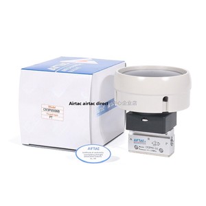 Valvola Meccanica a Pulsante a Testa di Fungo Grande Airtac CM3PMX05 CM3PMX06 CM3PMX08-R/<span class=keywords><strong>G</strong></span>/<span class=keywords><strong>B</strong></span>/<span class=keywords><strong>Y</strong></span> Prodotta in Cina - Product Image 2